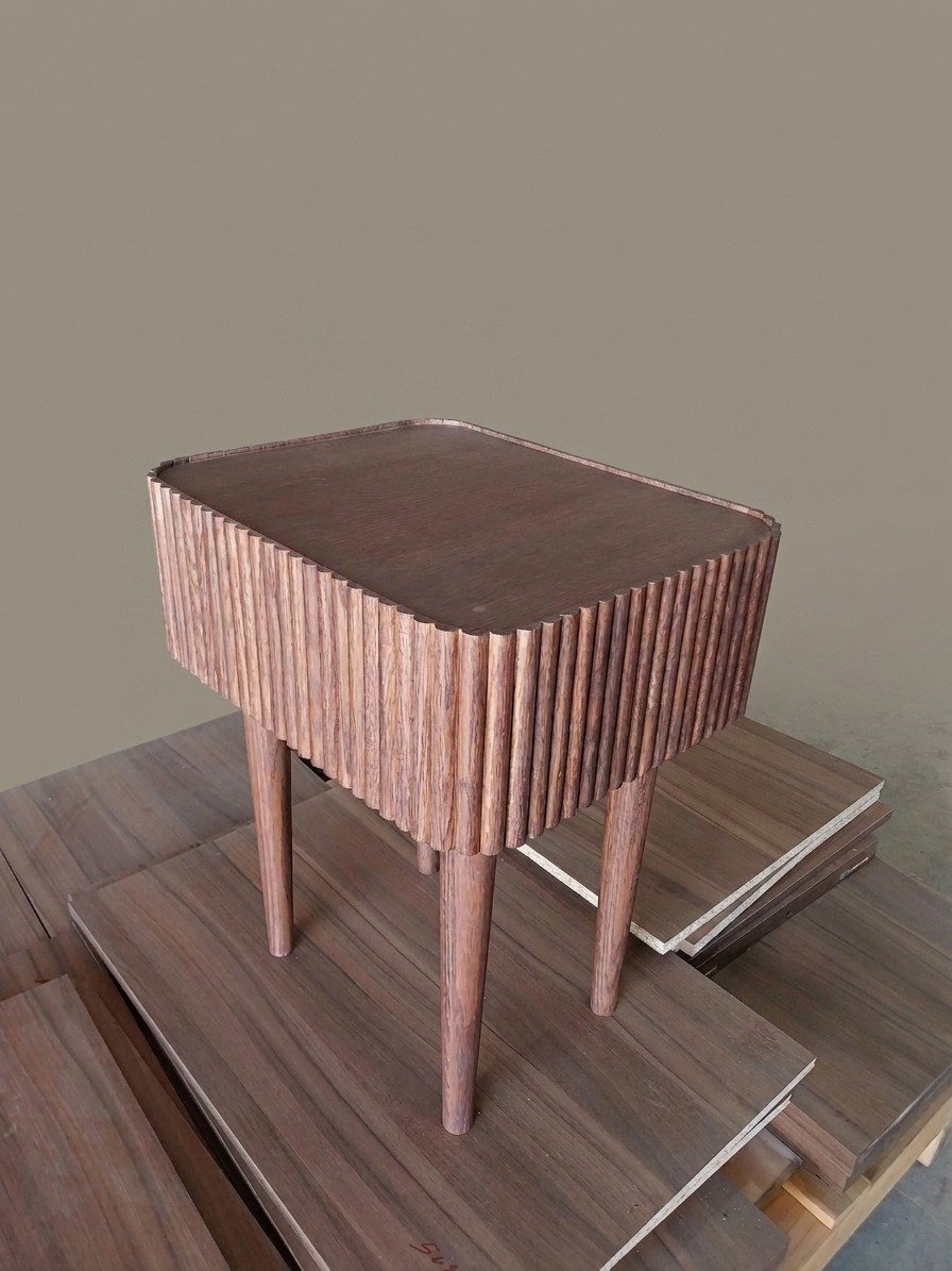 Mesa a medida
